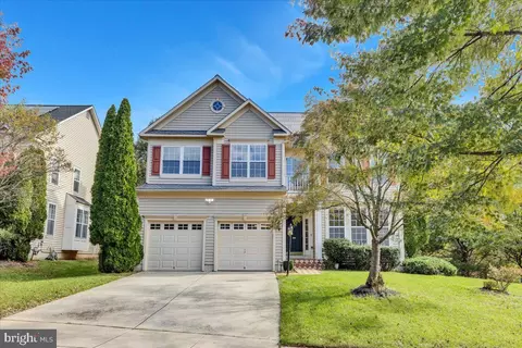 9602 Iron Leaf Trl, Laurel, MD 20723