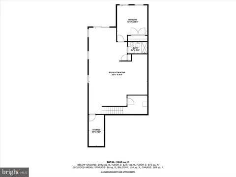 9810 Wilderness Ln, Laurel, MD 20723 photo 45