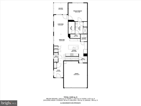 9810 Wilderness Ln, Laurel, MD 20723 photo 46