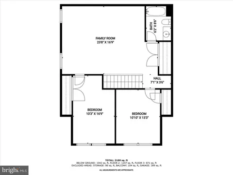 9810 Wilderness Ln, Laurel, MD 20723 photo 47
