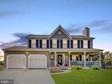6700 Goshen Hunt Rd, Elkridge, MD 21075