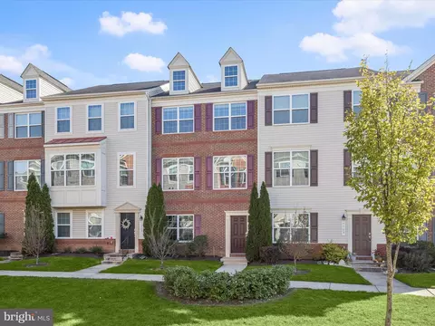 7755 Coriander Pl, Elkridge, MD 21075