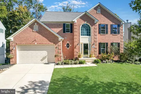 5969 Avalon Dr, Elkridge, MD 21075