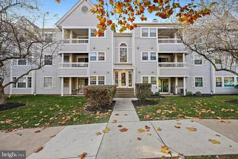 8358 Montgomery Run Rd #G, Ellicott City, MD 21043