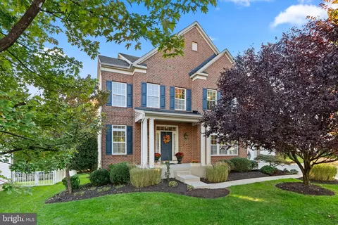 4908 Ellis Ln, Ellicott City, MD 21043