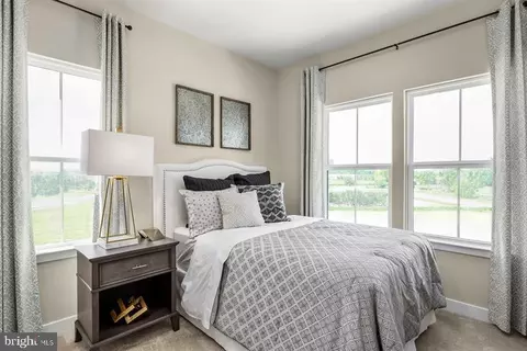 Bedroom - 8615 Asher Ct, Laurel, MD 20723 photo 3 of 3