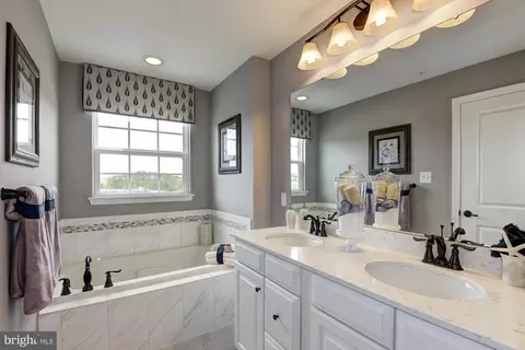 Bath - 8615 Asher Ct, Laurel, MD 20723 photo 1 of 2