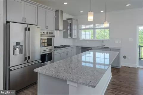 11819 Summer Woods Pl, Marriottsville, MD 21104