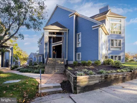 4974 Dorsey Hall Dr #A-2, Ellicott City, MD 21042