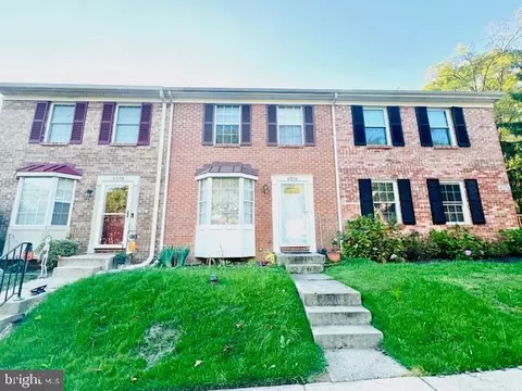 6376 Ducketts Ln #3-8, Elkridge, MD 21075