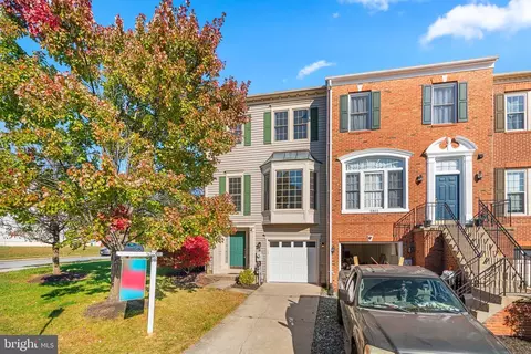 5901 Meadow Rose, Elkridge, MD 21075