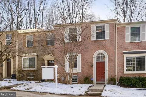 11889 New Country Ln, Columbia, MD 21044