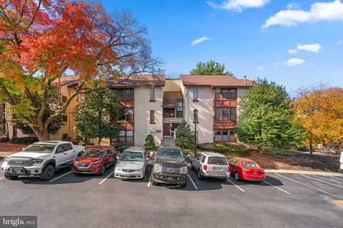 9653 Whiteacre Rd #C-3, Columbia, MD 21045