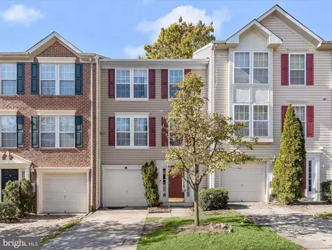 6911 Old Waterloo Rd #5B, Elkridge, MD 21075