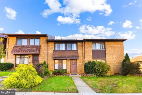 5853 Whisper Way #19-07, Elkridge, MD 21075