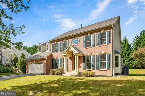 8354 Glenmar Rd NW, Ellicott City, MD 21043