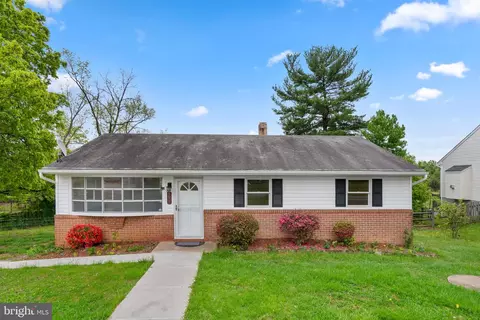 8655 Old Frederick Rd, Ellicott City, MD 21043