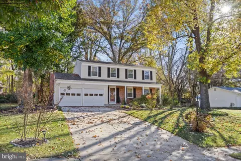 6126 Camelback Ln, Columbia, MD 21045
