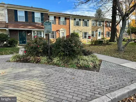 8792 Tamar Dr #14-6, Columbia, MD 21045