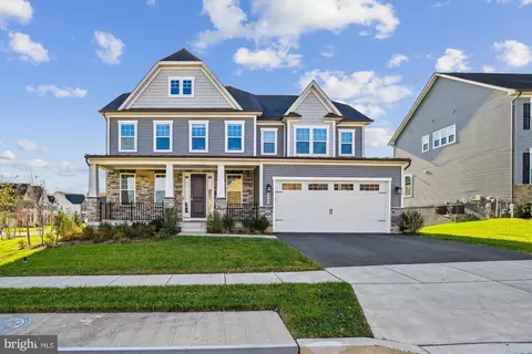 3505 Traynor Ln, Ellicott City, MD 21042