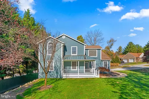 8360 Old Montgomery Rd, Columbia, MD 21045