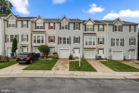 3323 Sonia Trl #20, Ellicott City, MD 21043
