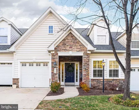 8709 Sage Brush Way #55, Columbia, MD 21045