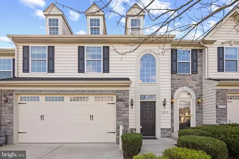 2372 Adam David Way, Marriottsville, MD 21104