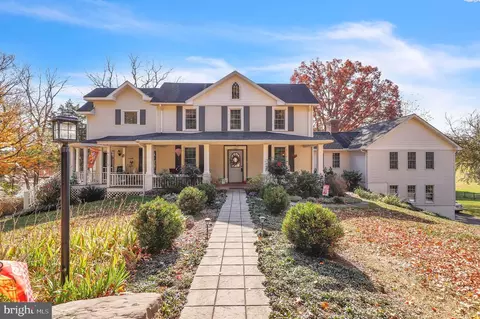 15067 Bushy Park Rd, Woodbine, MD 21797