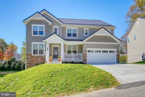 7106 Ella Mae Way, Ellicott City, MD 21043