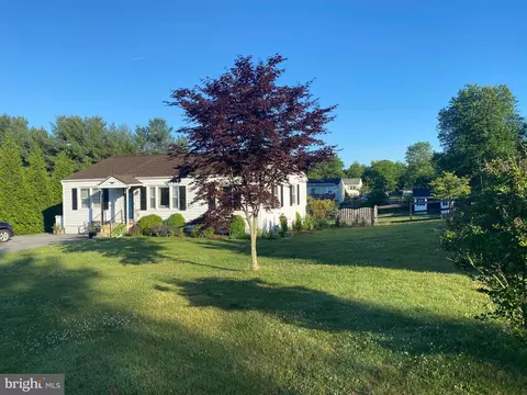 4862 Avoca Ave, Ellicott City, MD 21043