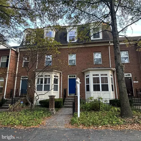 10208 Rutland Round Rd #73, Columbia, MD 21044