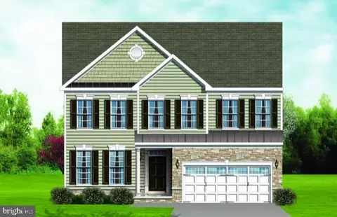 10412 Leslie Dr, Laurel, MD 20723