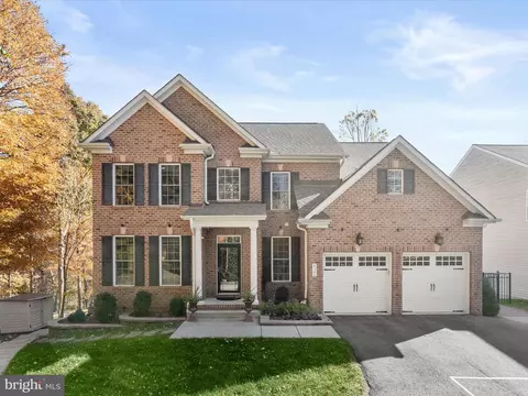 4346 Stonecrest Dr, Ellicott City, MD 21043
