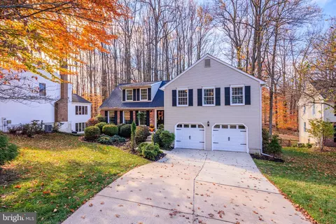 4045 Larkspring Row, Ellicott City, MD 21042