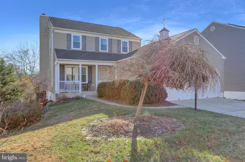 6242 Woodcrest Dr, Ellicott City, MD 21043
