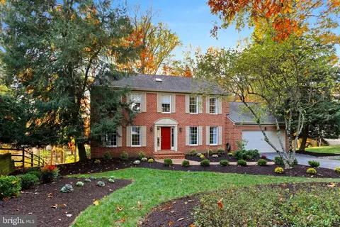 2829 Still Leaf Ln, Ellicott City, MD 21042
