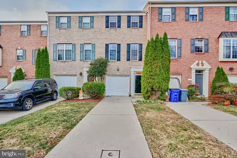8407 Gold Sunset Way, Columbia, MD 21045