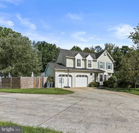 9316 Knights Ct, Laurel, MD 20723