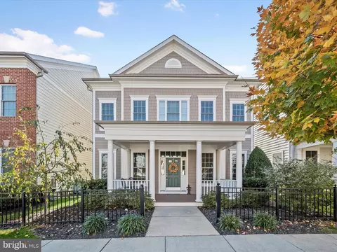 11421 Ellington St, Fulton, MD 20759