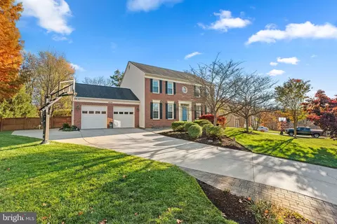 10516 Bill Lilly Ct, Laurel, MD 20723