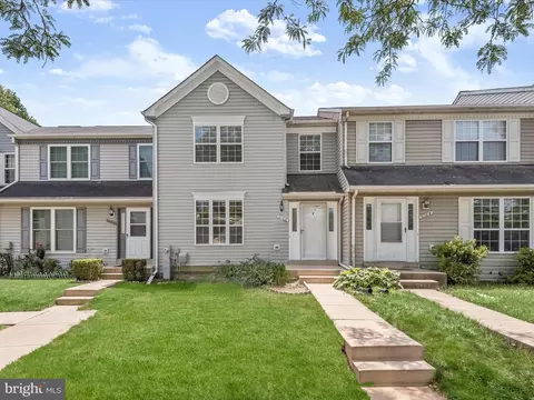 6166 Good Hunters Ride, Columbia, MD 21045