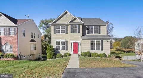 8680 Ridge Rd, Ellicott City, MD 21043