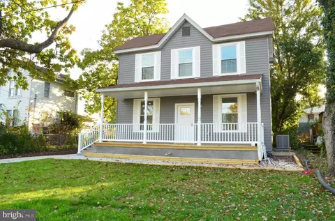 6909 Linden Ave, Elkridge, MD 21075