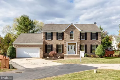6148 Morning Calm Way, Columbia, MD 21045