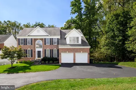 10610 Hickory Pt, Columbia, MD 21044