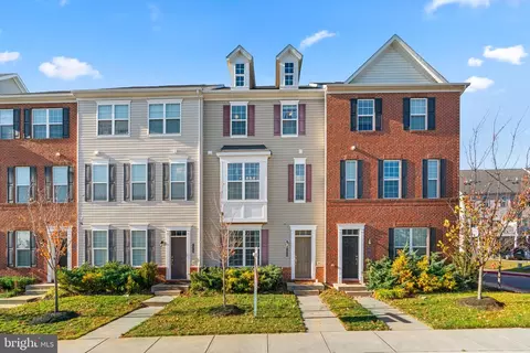7914 Quidditch Ln, Elkridge, MD 21075