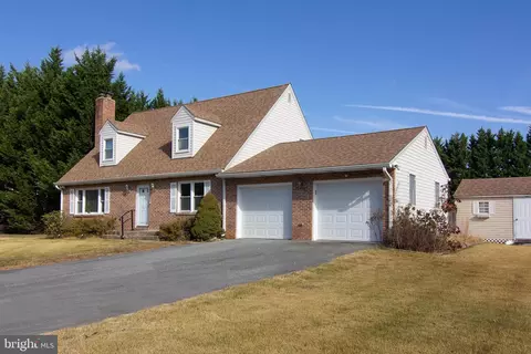 13110 Deanmar Dr, Highland, MD 20777