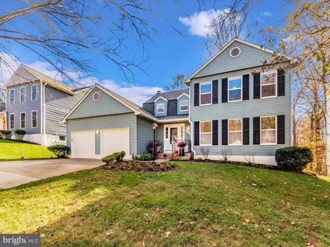 6111 Minute Hand Ct, Columbia, MD 21044