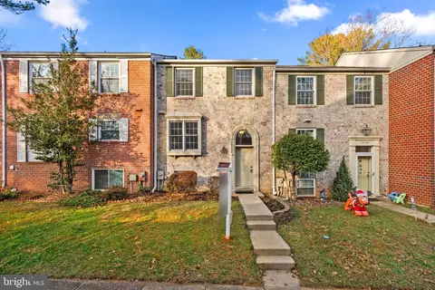 10752 Bridlerein Ter, Columbia, MD 21044